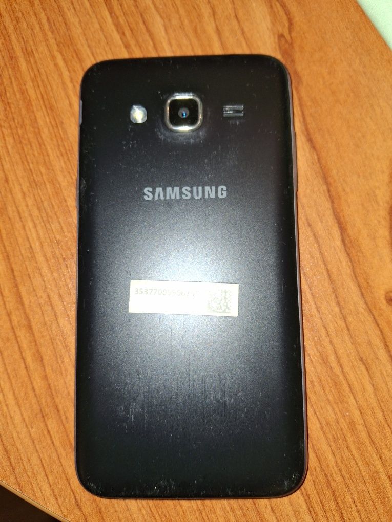 Samsung J3 2016 em bom estado