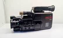 Kamera VHS Panasonic MC10