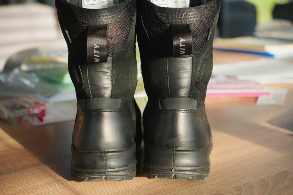 Rebelhorn Infinity roz. 44 Buty motocyklowe turystyczne