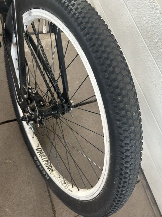 Sprzedam Rower dirt\stunt na ramie nox flipper