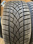 275/35/21 R21 Dunlop SP Winter Sport 3D 4шт шовые зима