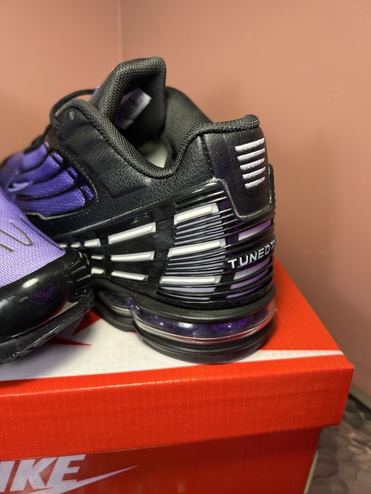 Чоловічі кросівки Nike Air Max TN Plus 3 | Кросівки Найк тн | Nike Tn