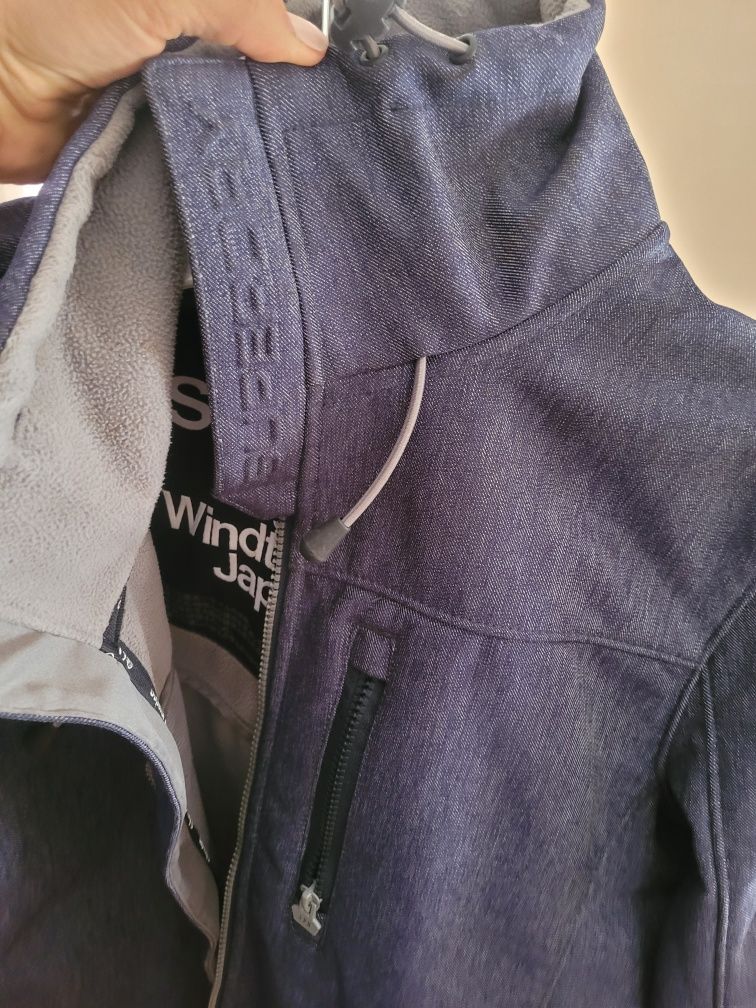 Kurtka męska Superdry