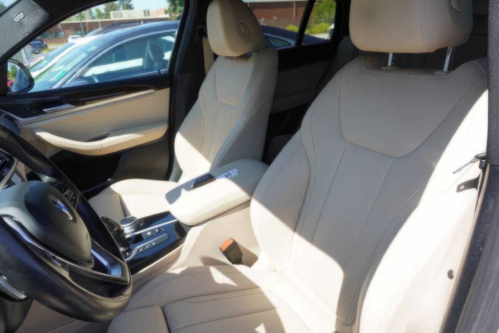 2021 BMW X4 xDrive30i