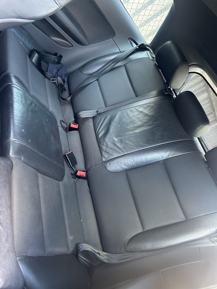 Audi A3 8P 2.0 TDI 140km