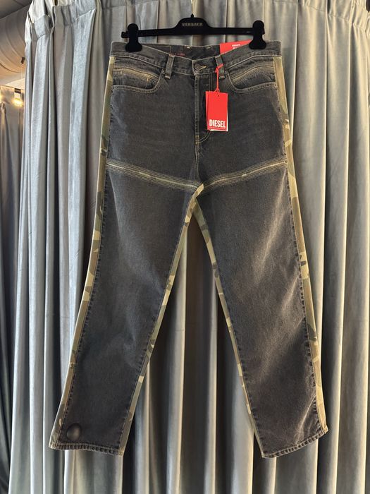 Продам Джинси Diesel!