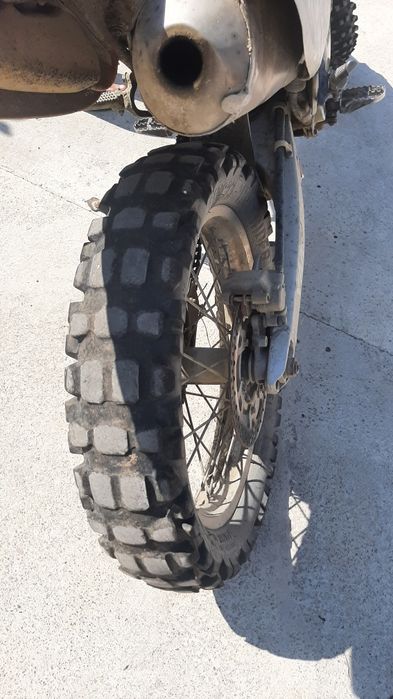 Yamaha vr450 ямаха крос ендуро