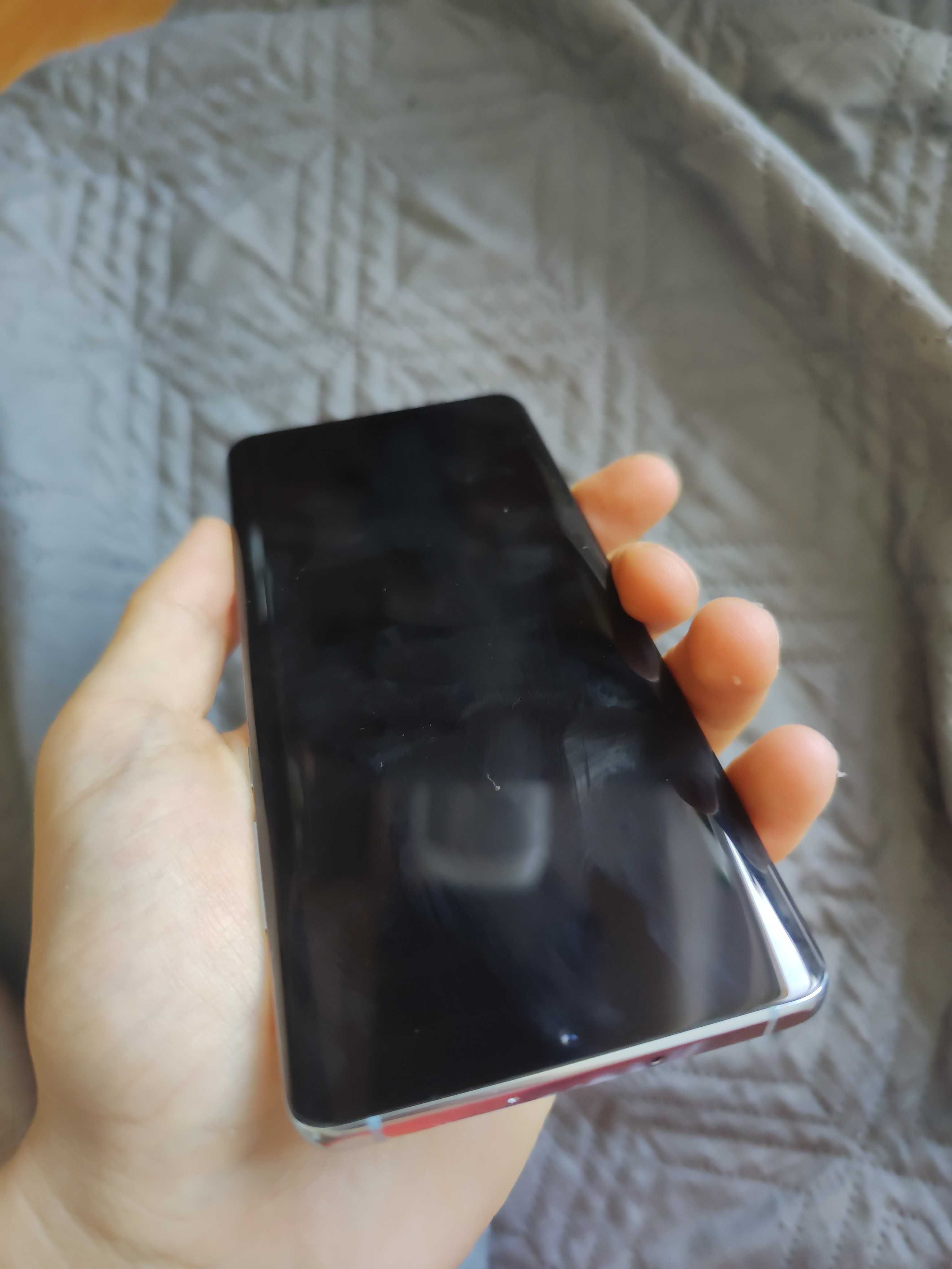 Huawei p30 pro stan bardzo dobry komplet