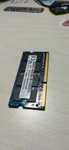 Оперативна пам'ять SK Hynix 4GB 2Rx8 PC3L-12800S DDR3 / HMT41GS6BFR8A