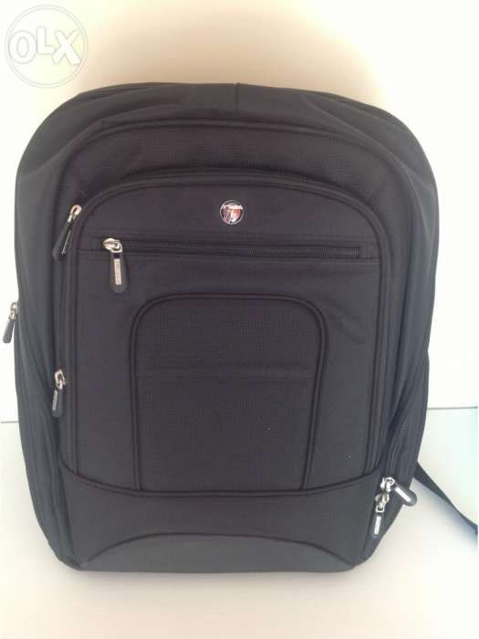 Mochila Targus até 15,6 Global Executive Backpac