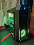 Komputer ACER Predator Orion 3000 i5-11400F / GTX1650 / 16GB RAM
