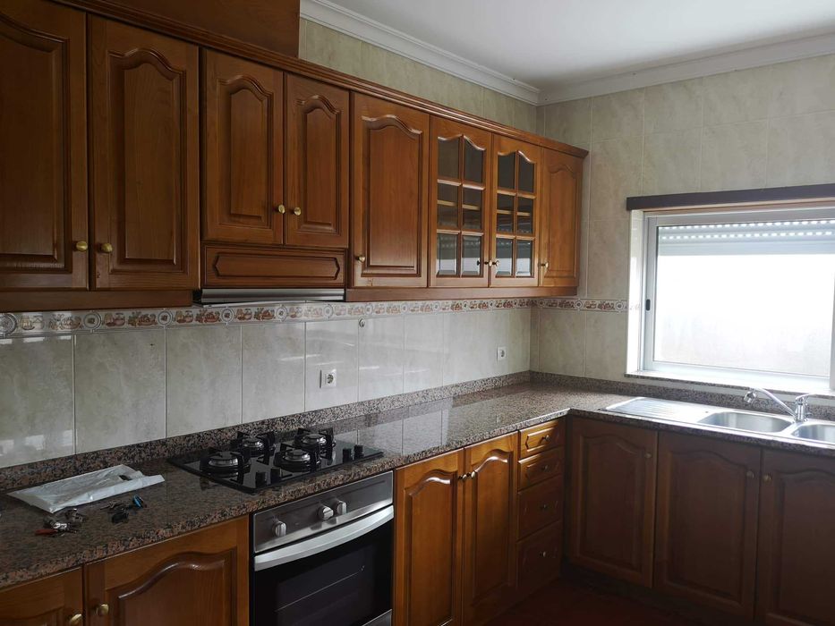 T1 em Santa Marta de Portuzelo, Viana do Castelo