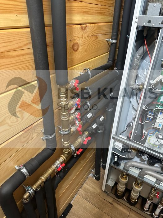 Hydraulik kielce, kotłownie, ogrzewanie podłogowe, przyłącza