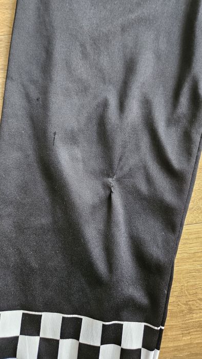 Strój karnawałowy policjant r.116-122