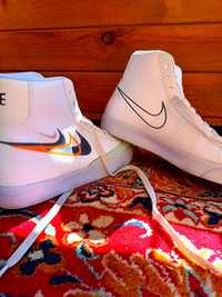 Buty Nike blazer