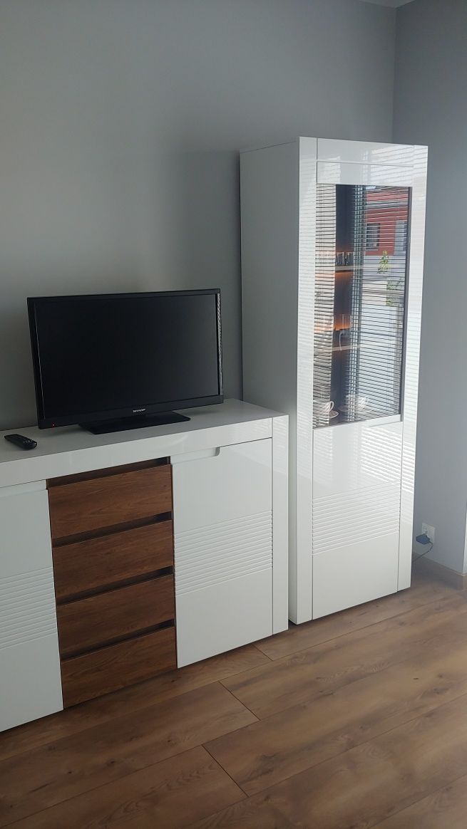 Apartament Kołobrzeg blisko morza i centrum