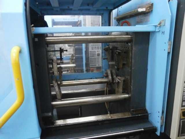 Mavipal | Máquina de Injeção DEMAG ERGOTECH PRO 50-270