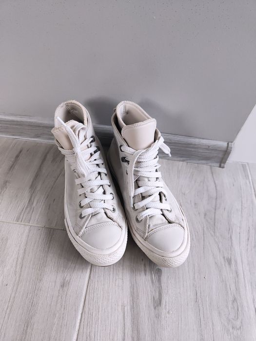 Converse  All Star Waterproof za kostkę jesień zima rozmiar 37