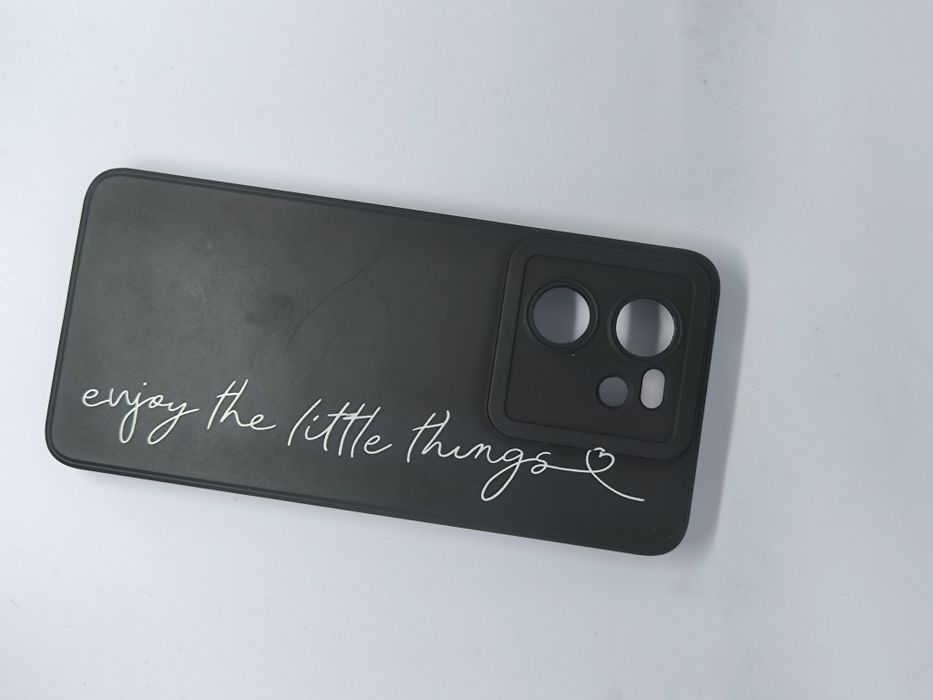 Capas para Xiaomi Mi 13T – Novas (silicone e rígida) – à unidade