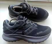 Кросівки saucony ride 15 tr gore-tex balance (оригінал)