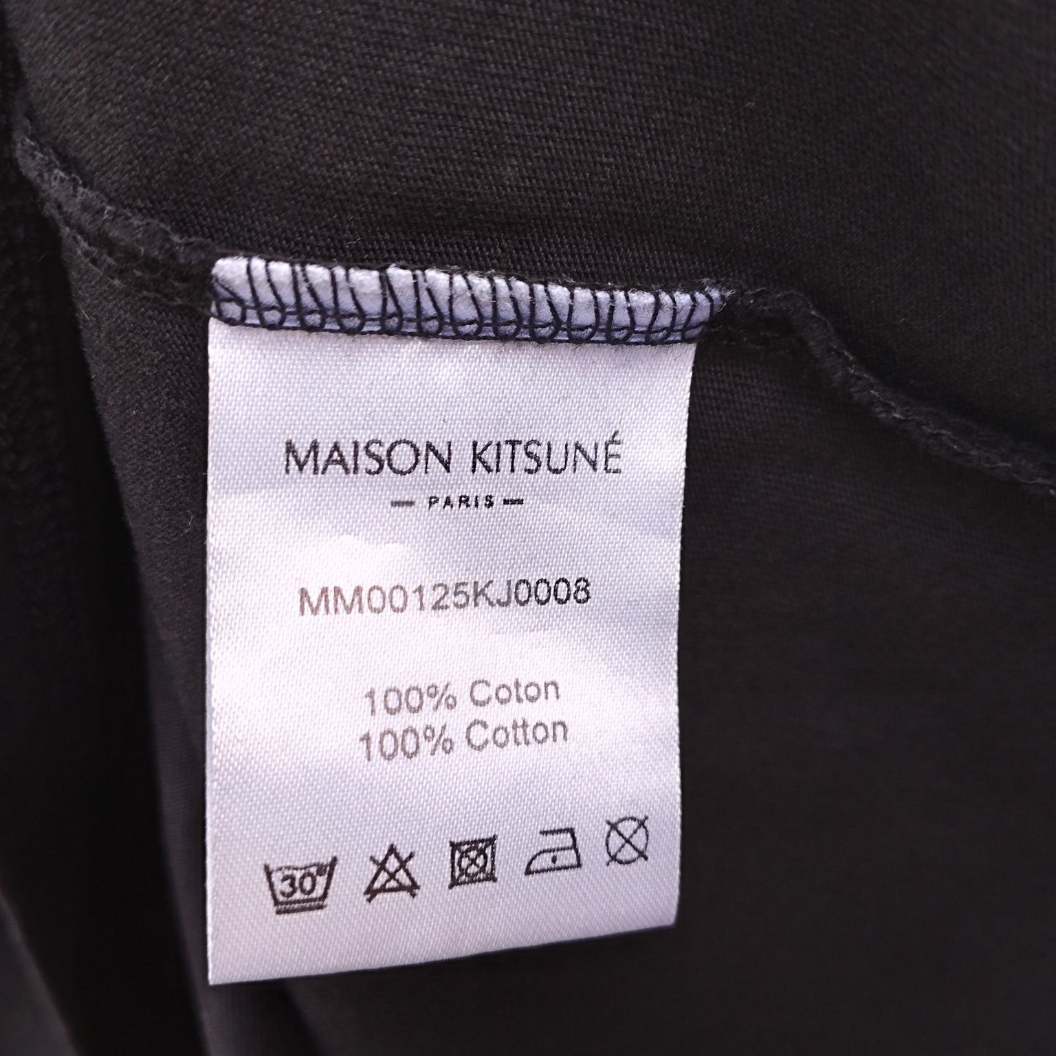 Maison Kitsuné Tshirt