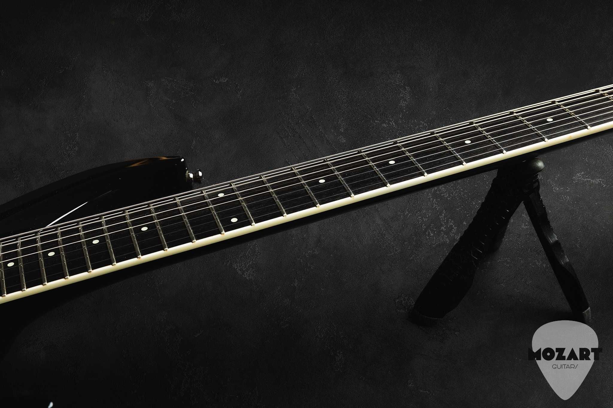 ESP Edwards E-HR-155III-7S siódemka