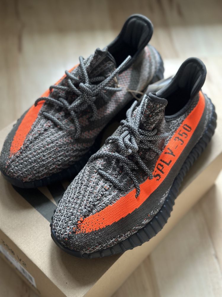 Adidas Yeezy V2 beluga 43 1/3