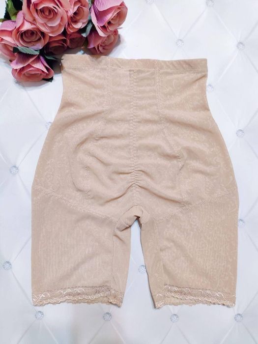 Стягувальна білизна Blue Rose 9320 розмір 5 XL (52-56)