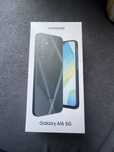 Samsung a16 128gb 5gNowy szybka wysylka inpost polecam