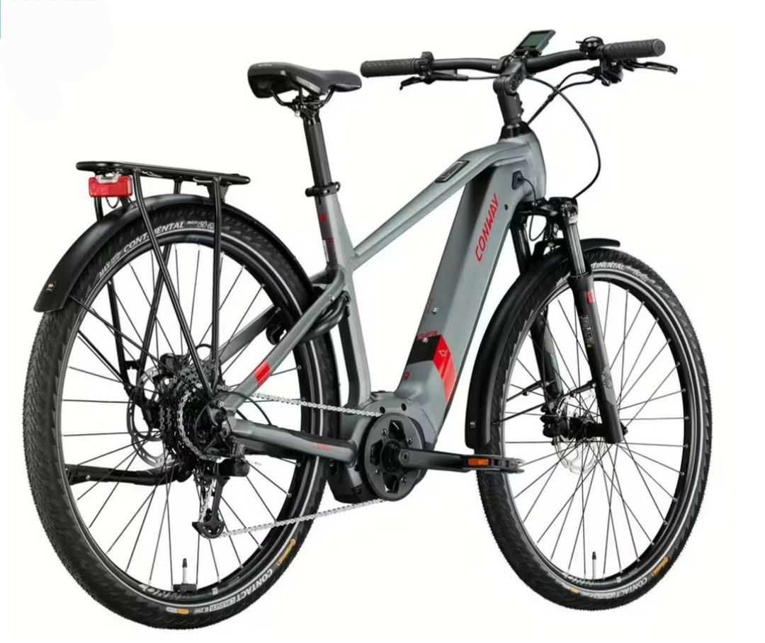 Conway Cairon T 2.0 BOSCH Performance Line P R O M O