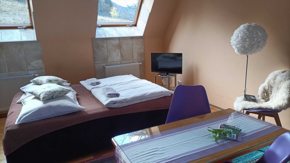 Zakopane nocleg centrum