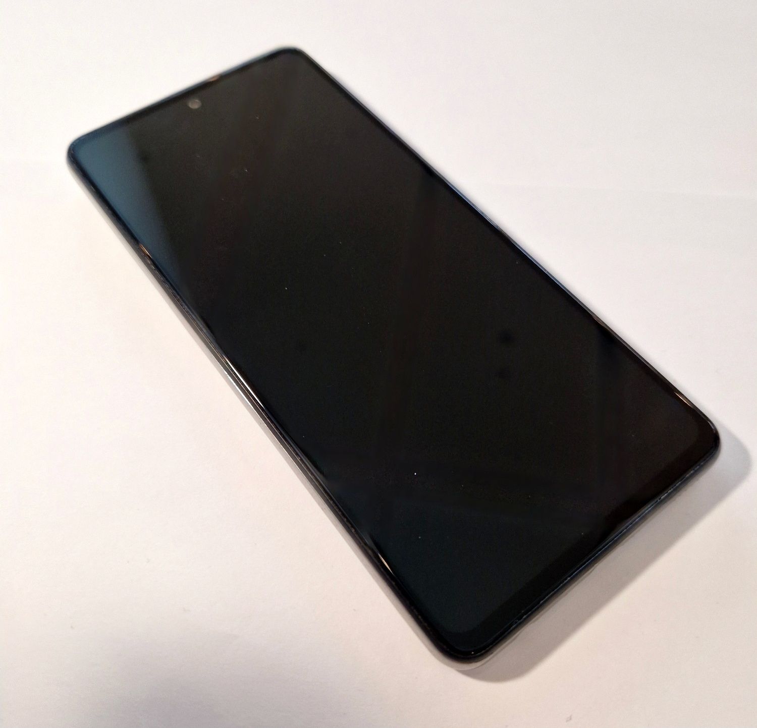 Samsung Galaxy A52s 5G 6/128GB Biały