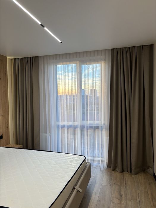 Продаж квартири жк Національний