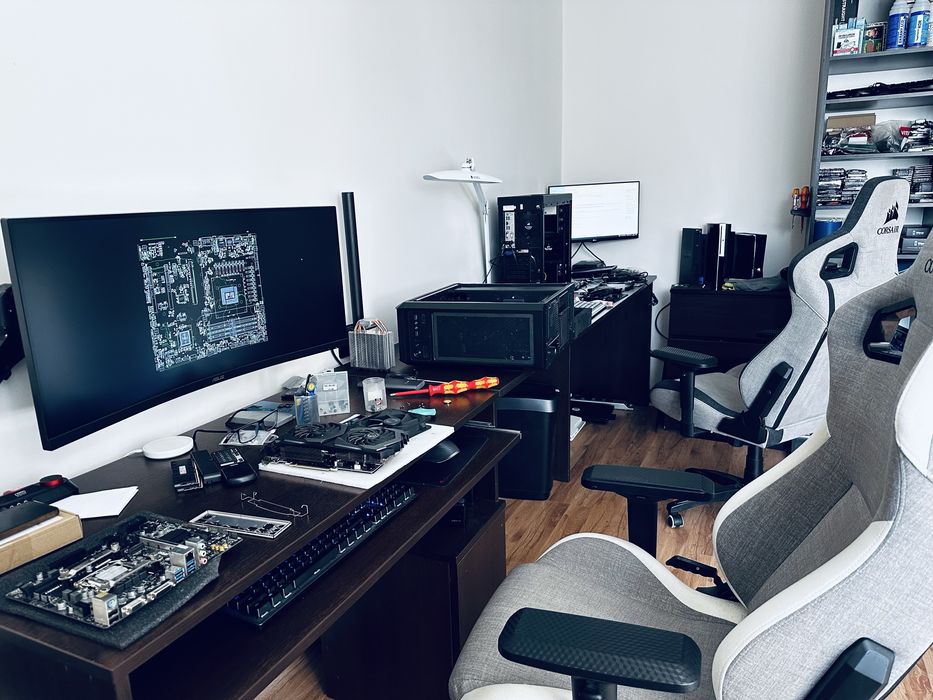 Naprawa/Serwis/komputery/laptopy/telefony/drukarki/konsole