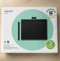 Графічний планшет Wacom intuos S Bluetooth Pistachio