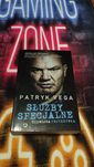 Patryk Vega Służby specjalne