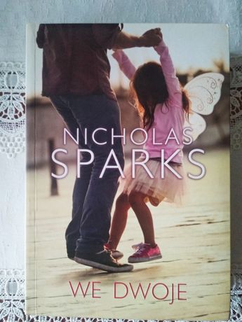 We dwoje - Nicholas Sparks