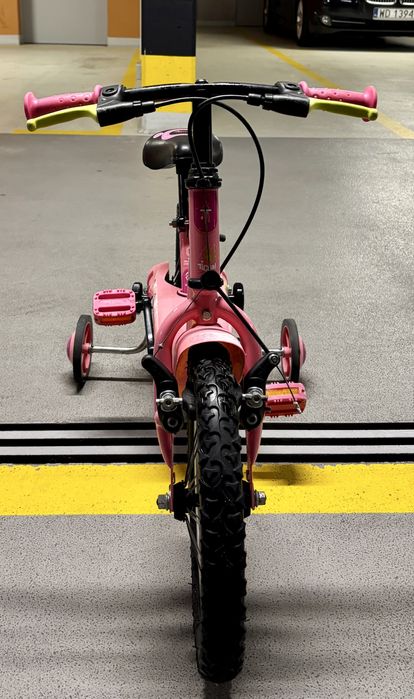 Sprzedam rower dzieciecy