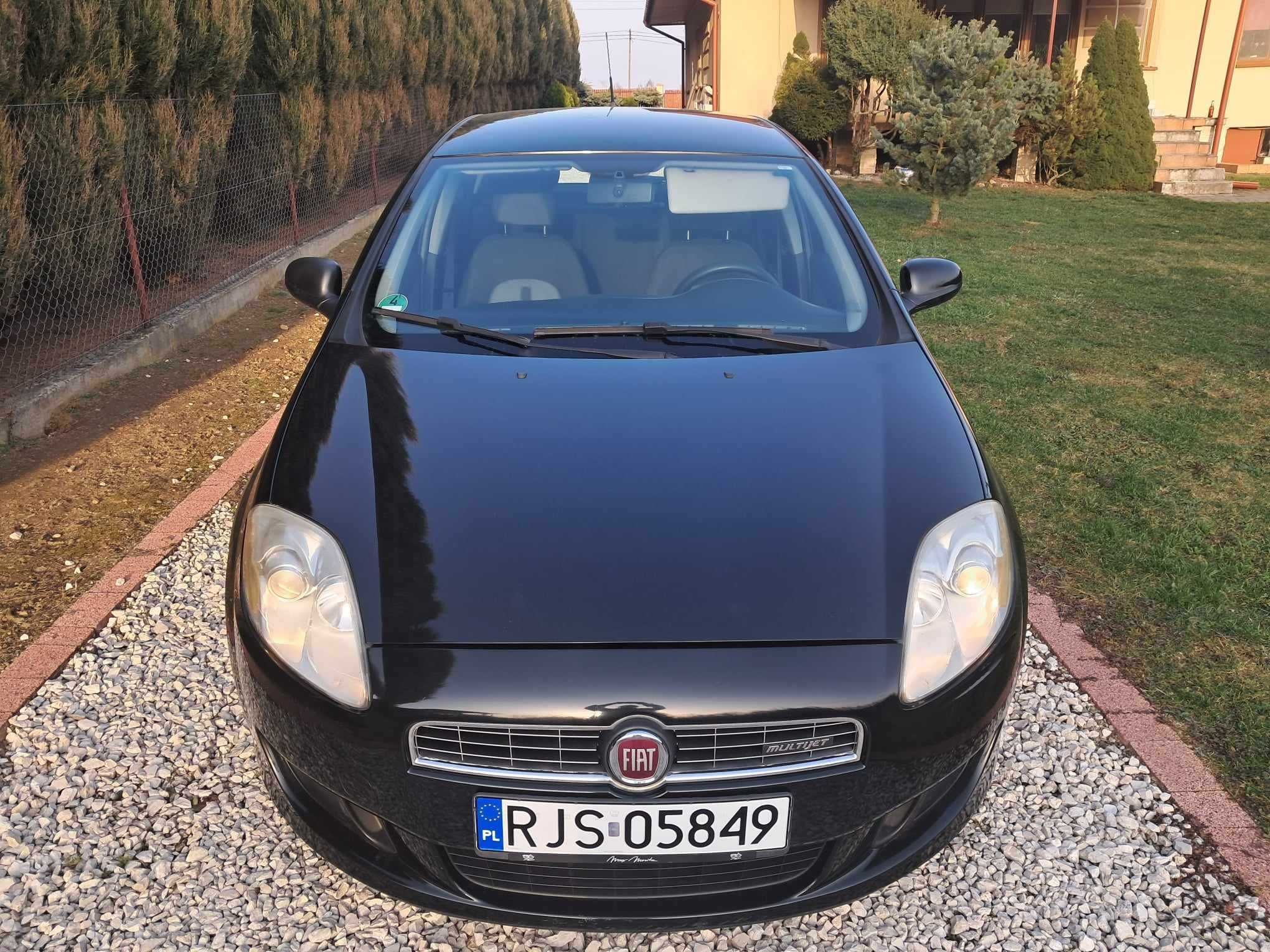 FIAT BRAVO 2008.Diesel