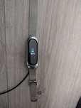 Sprawny Xiaomi Mi Band 5 - zegarek