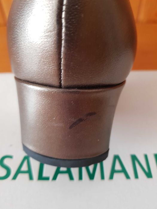 buty damskie firmy SALAMANDER rozm. 6 G