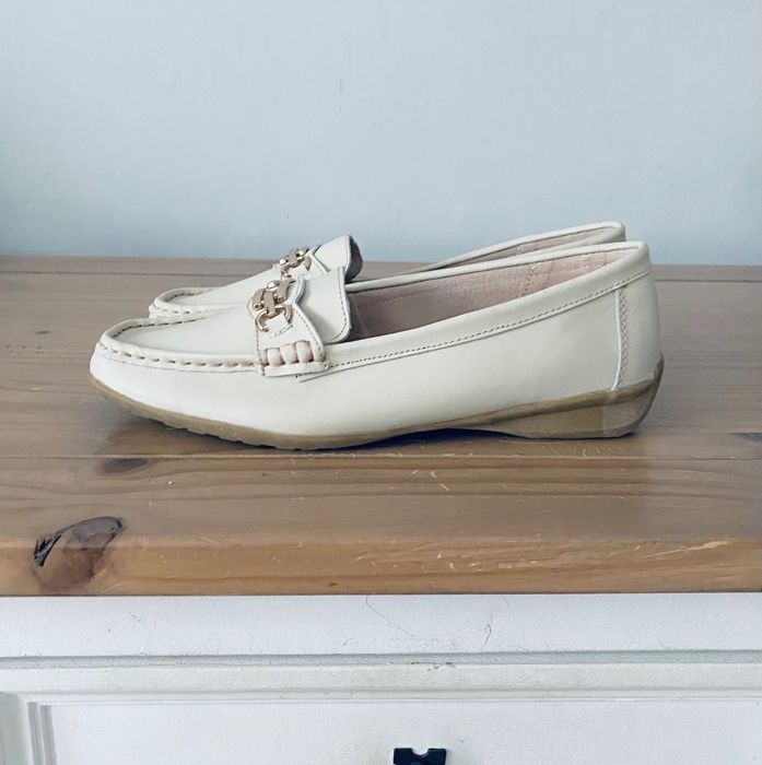 Mokasyny JD Williams, rozmiar 40-41