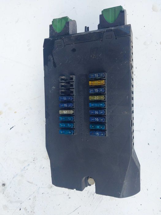 Skrzynka Bezpieczników Volkswagen LT 35 /28 96-06r WYSYŁKA