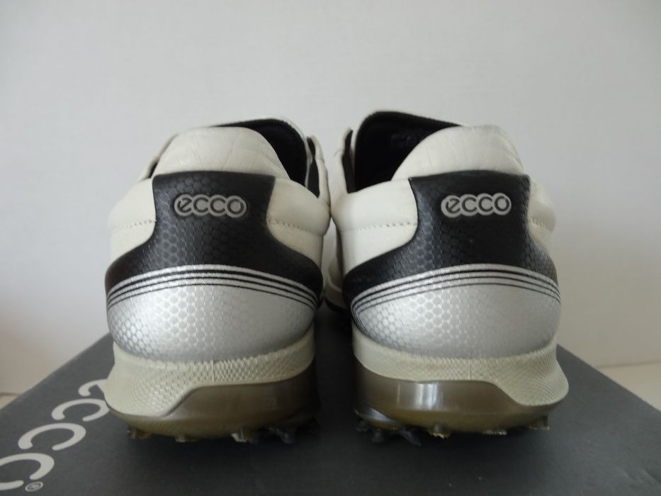 Ecco Golf biom roz 44 GORE-TEX YAK