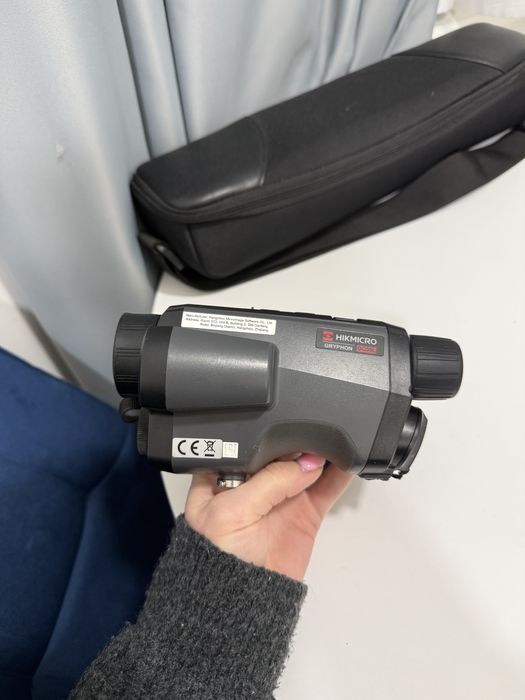 Продам Тепловізор Hikmicro Gryphon-GH35