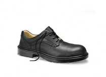 Buty robocze ELTEN ADVISER Low ESD S2 R.47. (49)