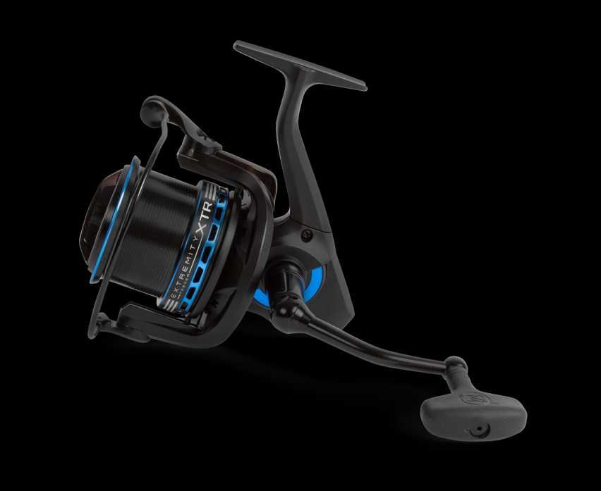 Kołowrotek Preston Extremity XTR