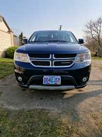 Dodge journey sxt 2015