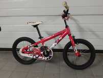 Bicicleta Scott condensa jr16