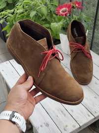 Buty Półbuty Timberland Stormbuck Chukka r. 46